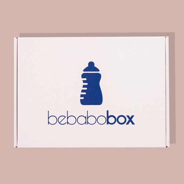 Baby Bottle Box